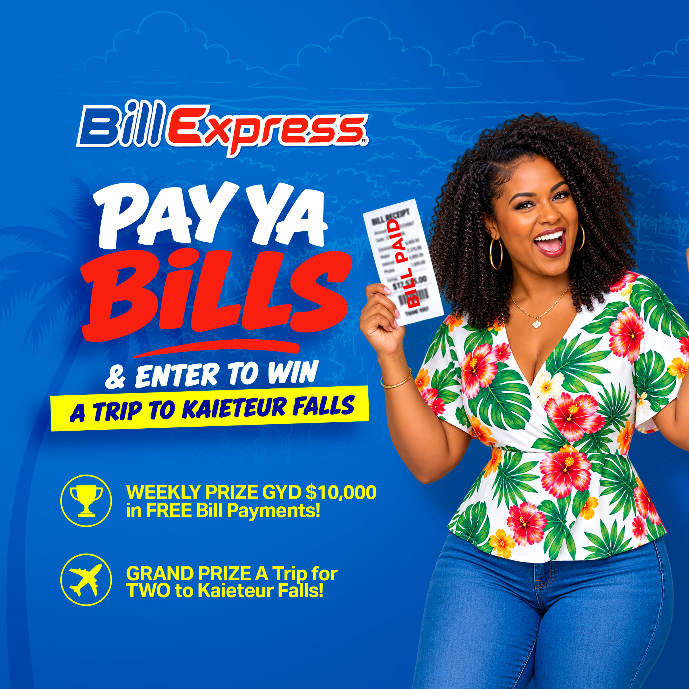 Pay ya bills copy